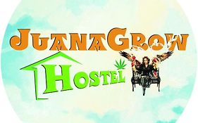 Juanagrow Hostel